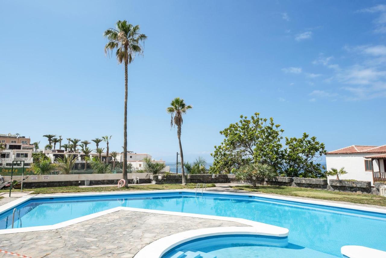 Apartamento Acantilados Acantilado de los Gigantes Exterior foto